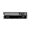 LEXAR Lexar NM790 2 TB M.2 PCI Express 4.0 NVMe SLC (LNM790X002T-RNNNG)