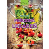 Prírodná lekáreň - Rita Pilaske