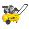 Stanley SXCMS1324HE bezolejový kompresor 50L nádrž