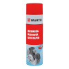 Čistič bŕzd Würth 500ml