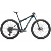SPECIALIZED Epic World Cup Pro Gloss Deep Lake Metallic / Chrome Veľkosť: S