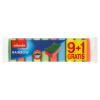 Vileda Rainbow huba na riad 9+1 Gratis