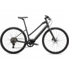 SPECIALIZED Turbo Vado SL 4.0 Step-Through Smoke / Black Reflective Veľkosť: XL
