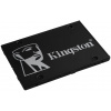 SSD disk Kingston KC600 2TB SKC600/2048G