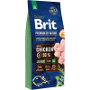 Brit Premium by Nature Junior XL 15 kg