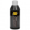 Akrylová farba Solo Goya Acrylic 250 ml | 26 - čierna (akrylové farby)