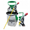 Záhradný postrekovač - 3 l Diamanto tlakový postrekovač (3 l Diamanto tlakový postrekovač)