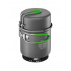 Súprava hrncov Optimus Terra Weekend HE Cookset 0.95 L