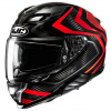 Prilba HJC F71 CARBON NEVIO MC1 Veľkosť: L (59-60 cm)