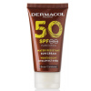 Dermacol Sun Water Resistant pleťový krém na opaľovanie SPF50 50 ml