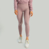 STRIX Dámské legíny Essential Mauve XL