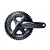 SHIMANO Stred Ultegra FC-R8000 170mm 50/34z. 11-k.HTII bez ložiska