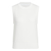 Adidas Ultimate365 Knit Tour Vest Women's M white Damske