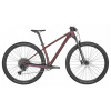 SCOTT CONTESSA SCALE 920 Orientačné hodnoty veľkosti bicykla podľa výšky: M (169-180) cm