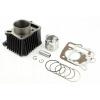 CYLINDER 4T 70CCM (47 mm) (s.13 mm) KPL.-MANUAL - MOPED , MINICHOPER , A