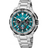 Festina - F20724/6 - Náramkové hodinky - Chronograf - Pánske