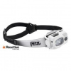 PETZL Swift RL bílá Bílá čelovka
