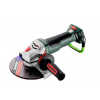 Metabo Náradie - 18V AKU uhlová brúska 180 mm, bez batérie a nabíjačky 601746840