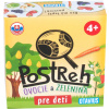 Postreh! ovocie zelenina