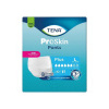 TENA Proskin Pants Plus L atramentové kalhotky, 10 ks, 792651
