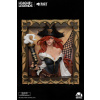 Infinity Studio League of Legends - 3D fotorámik - Lovec odmien - Miss Fortune