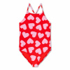 Swim Essentials Plavky s UPF 50+ Hearts Veľkosť: 98/104