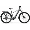 MERIDA eFLOAT CC 600 EQ šedý(čierny) 2026