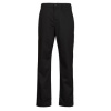 Vans Nohavice Chinos/Nohavice Carrot AUTHENTIC CHINO LOOSE PANT Čierna