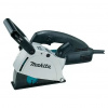 Makita Drážkovacia fréza SG1251J, 10 000 ot./min., priemer kotúča: 125 mm, SG1251J