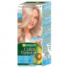 Garnier Color Naturals permanentná farba na vlasy 102+ mrazivá strieborná