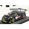 Minichamps Porsche 911 991 Gt3-r Team Iron Force N 8 Test Vln2 Nurburgring 2019 L.luhr - A.de Leener - J.e.slooten - S.jans 1:43 Matt Black