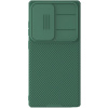 Nillkin CamShield PRO kryt pre Samsung Galaxy S25 Ultra, tmavo-zelený 57983123997