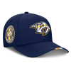 Fanatics Kšiltovka NHL Nashville Predators Authentic Pro Draft 2025