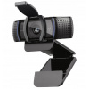 Webová kamera Logitech C920s HD PRO 15 MP