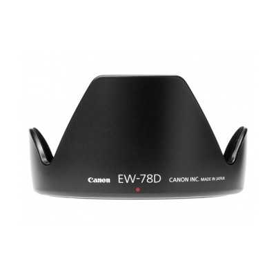 Canon Slnečná clona EW-78D pre 28-200, 18-200