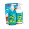 Vivaco Aloe Vera DUO gél po opaľovaní 250ml+mlieko po opaľovaní 250ml