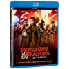 Dungeons & Dragons: Čest zlodějů - Blu-ray