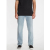 pánské rifle Volcom Solver Denim 23/24 Powder Blue