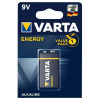 ALKALICKÁ BATÉRIA VARTA ENERGY 4122 9V