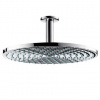 Hansgrohe Raindance - Hlavová sprcha 300, 1 prúd, EcoSmart, prívod od stropu 10 cm, chróm 26600000