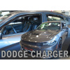 Deflektory Heko - Dodge Charger II LX 2011-2023 (so zadnými)