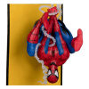 McFarlane Toys Marvel Kolekce PVC Soška 1/10 Spider-Man #1 (Corner Box) 19 cm