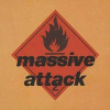 CD Massive Attack: Blue Lines (2012 Mix/Master)
