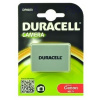 DURACELL Baterie - DR9933 pro Canon NB-7L, šedá, 1000 mAh, 7.4V