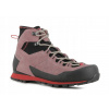 Alpina vysoké trekingové topánky JOY MID 2.0 W FIALOVÁ, veľkosť 41,5