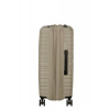 American Tourister FLYTWIST SPINNER 67/24 TSA EXP. - rozšíriteľný stredný kufor 63-73 l 155266 - Sand Stone - Flytwist 155266