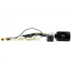Adaptér ovládania tlačidiel na volante Subaru Impreza Connects2 CTSSU006.2