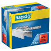 Spinky, 9/8, RAPID 