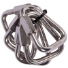Mailona CAMP Set 5 Delta Quick Link Stainless 8 mm