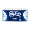 Big Soft Luna De Luxe 8 ks